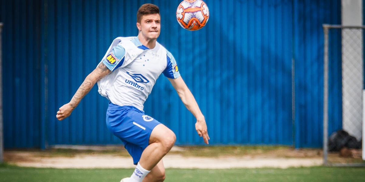  (Vinnicius Silva/Cruzeiro)