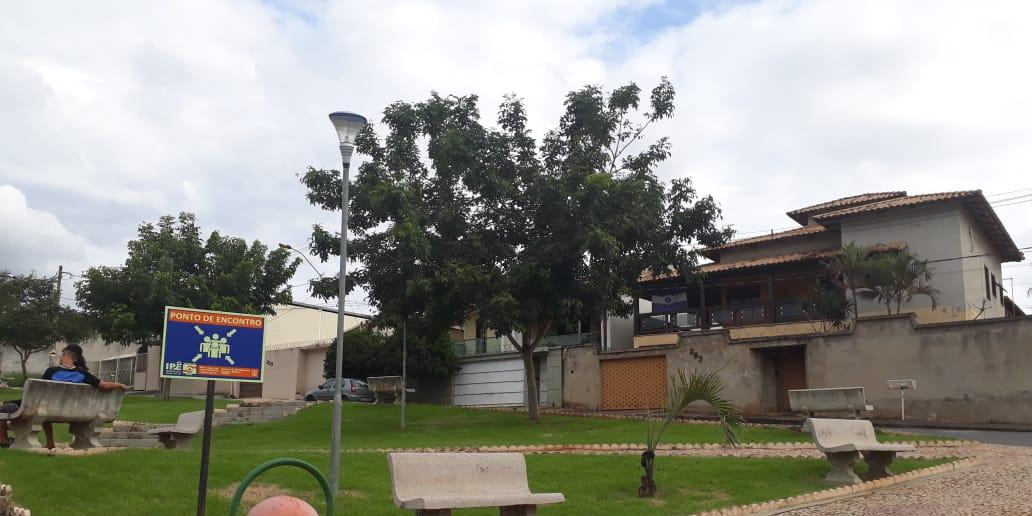 (Divulgação/Morro do Ipê)