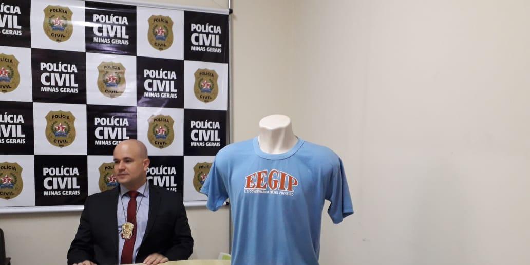 (Polícia Civil/Divulgação)