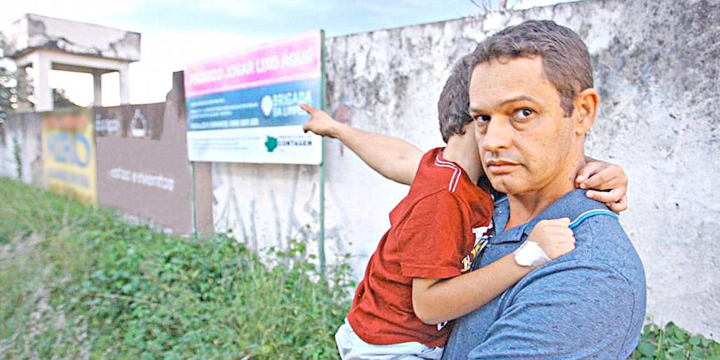 (Maurício Vieira)
