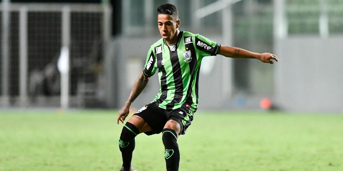 (Mourão Panda / América)