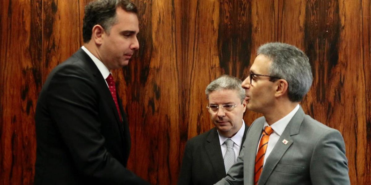 (Sidney Lins Jr./Senado)