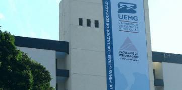 (Arquivo Uemg/Divulgação)