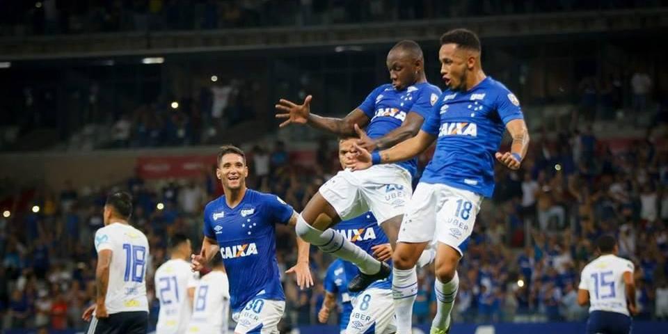 (Vinnicius Silva/Cruzeiro)