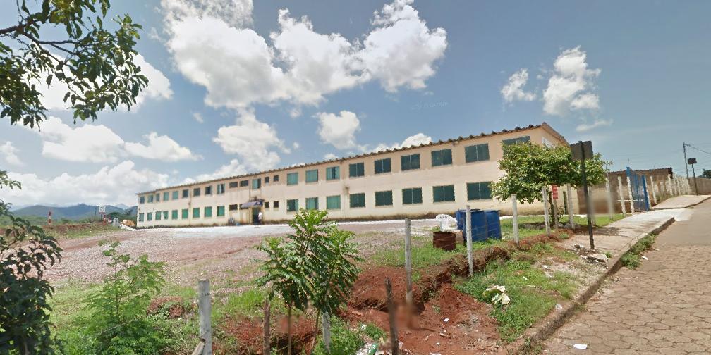  (REPRODUÇÃO / GOOGLE STREET VIEW)