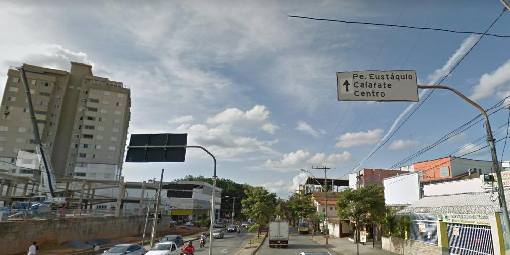  (Reprodução Google Street View)