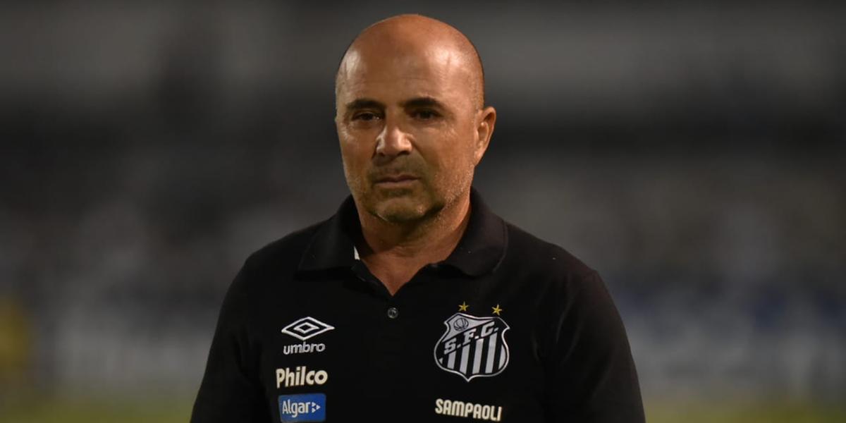  (Ivan Storti/Santos FC)