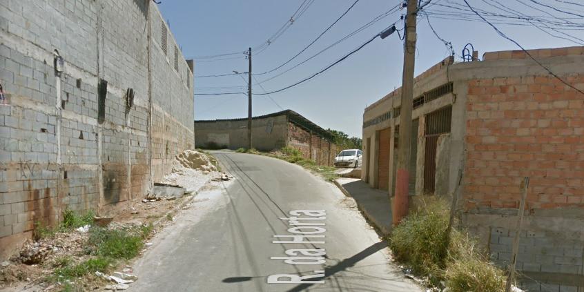 (Google Street Views/Reprodução)