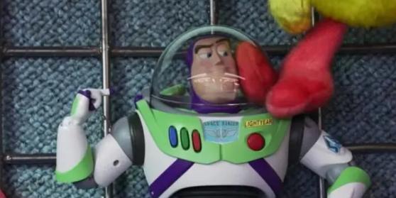 (Reprodução/Toy Story )