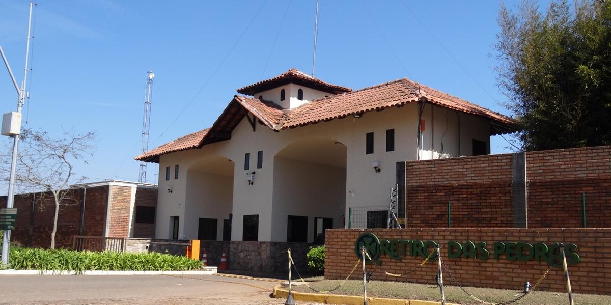  (Divulgação/Retiro das Pedras)