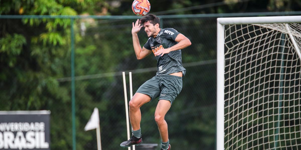 (Bruno Cantini/Atlético)