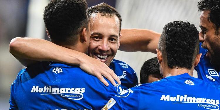 (Reprodução/twitter do Mineirão)