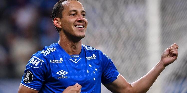 (Reprodução/Twitter do Mineirão)
