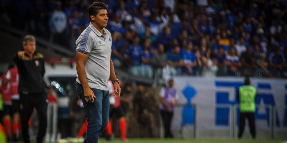 (Vinnicius Silva/Cruzeiro)