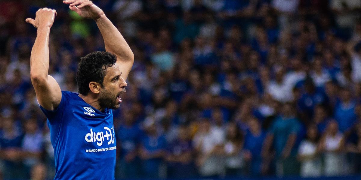 (Bruno Haddad/Cruzeiro)