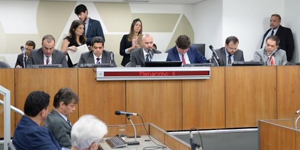 (Luiz Santana/ALMG/Divulgação)