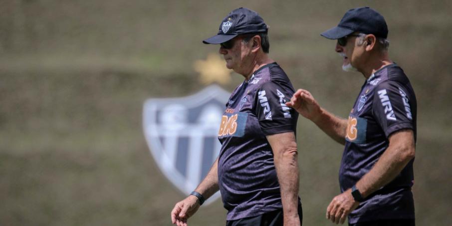 (Pedro Souza / Atlético)