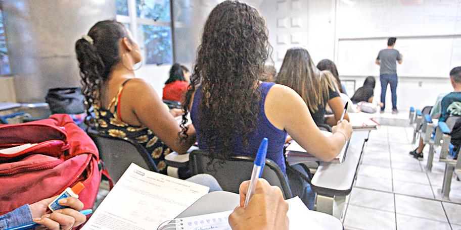 (Maurício Vieira/Hoje em Dia)