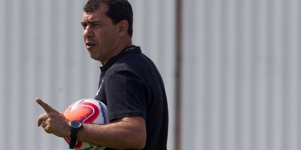 (Daniel Augusto Jr./Ag. Corinthians/Divulgação)