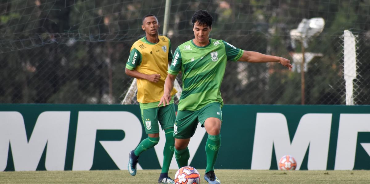 (Daniel Hott / América)