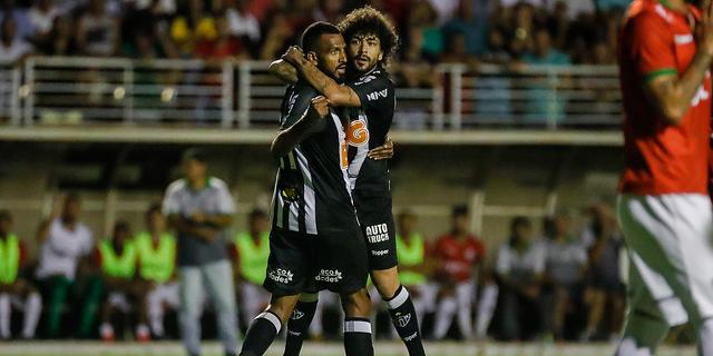 (Bruno Cantini/Atlético/divulgação)