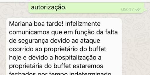 (Reprodução/Facebook)