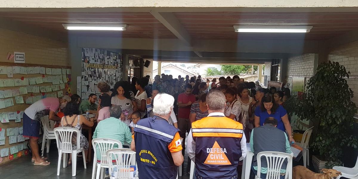  (Defesa Civil Estadual/Divulgação)
