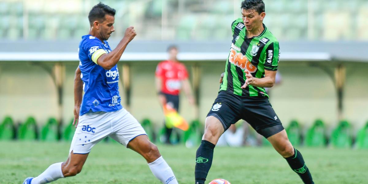 (Mourão Panda / América)