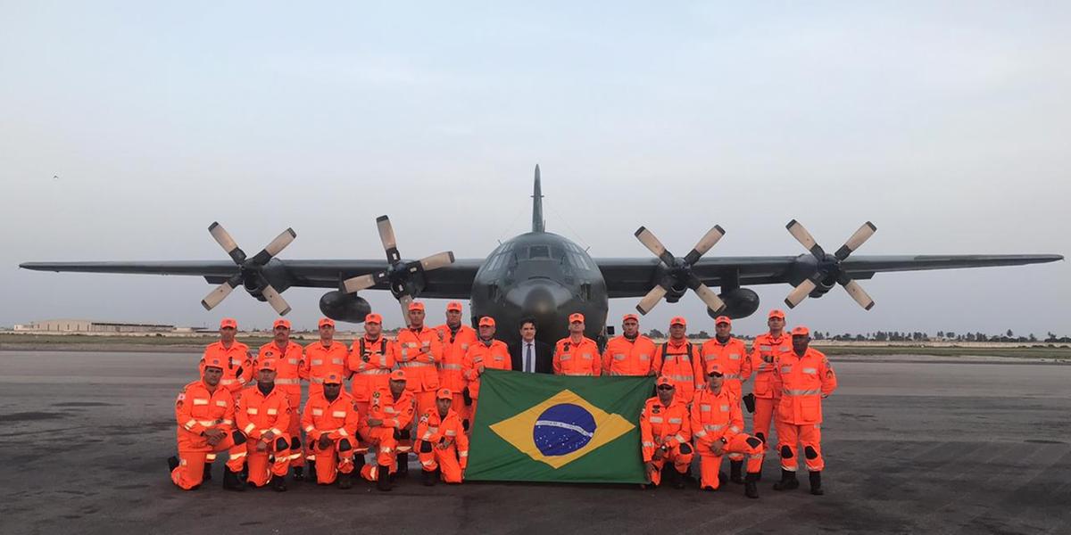 (Corpo de Bombeiros/ Divulgação)