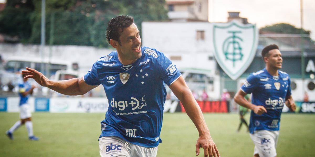  (Vinnicius Silva/Cruzeiro)