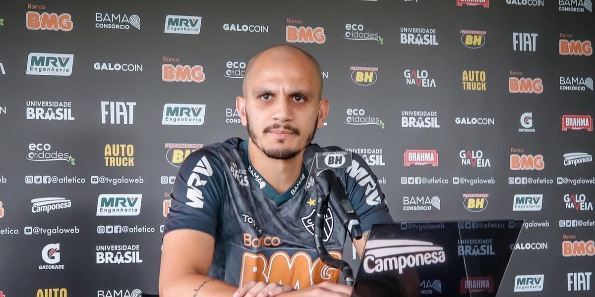 (Bruno Cantini/Atlético)