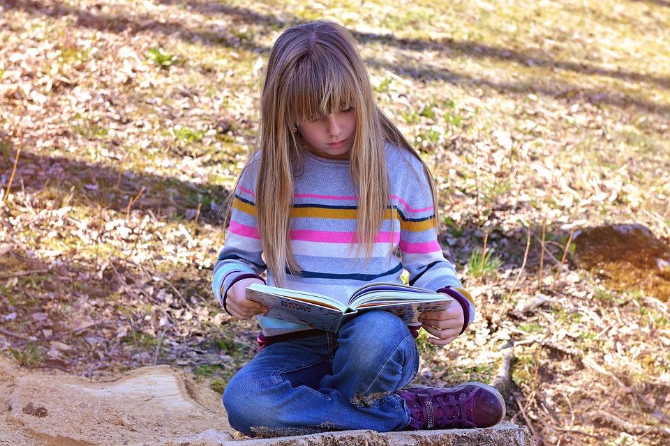 Como incentivar a leitura nas férias? » Pais&Alunos
