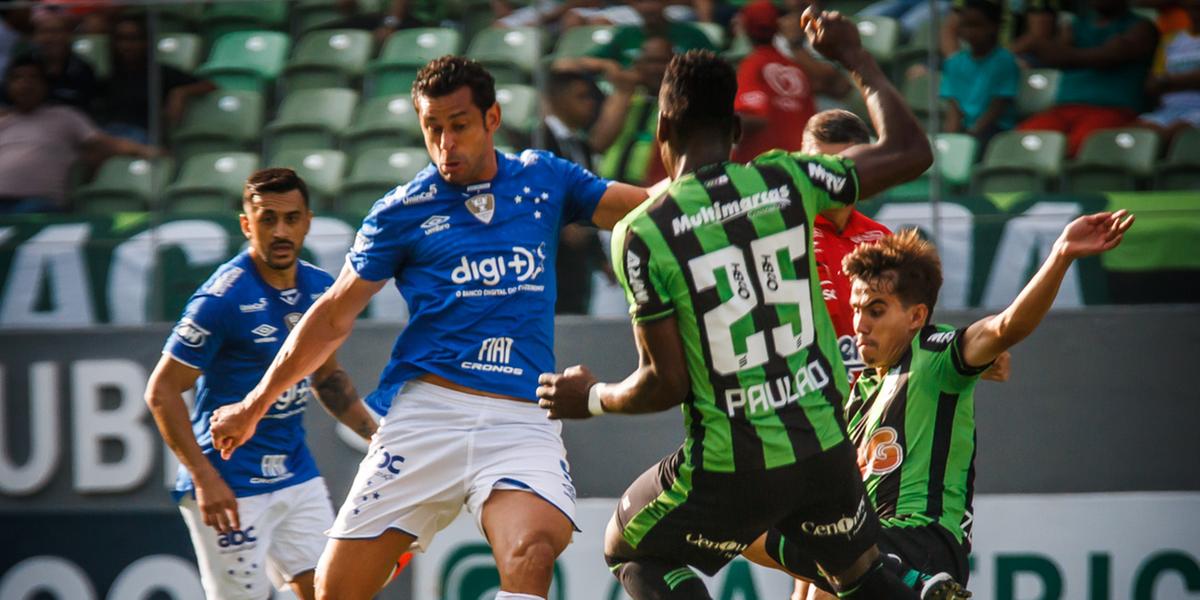 (Vinnicius Silva/Cruzeiro)