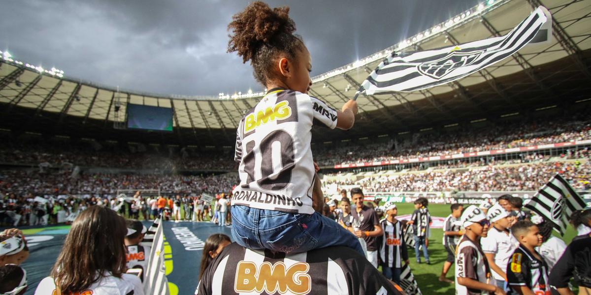 (Pedro Souza / Atlético)