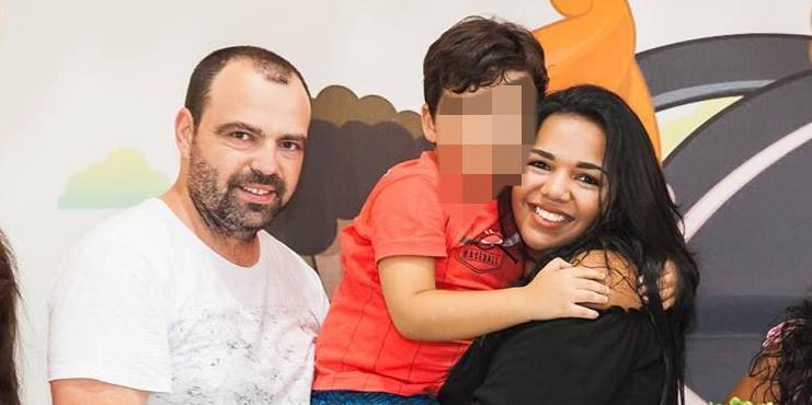 (Reprodução/ Facebook)