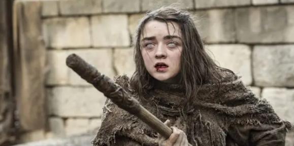 (Divulgação/Game of Thrones )