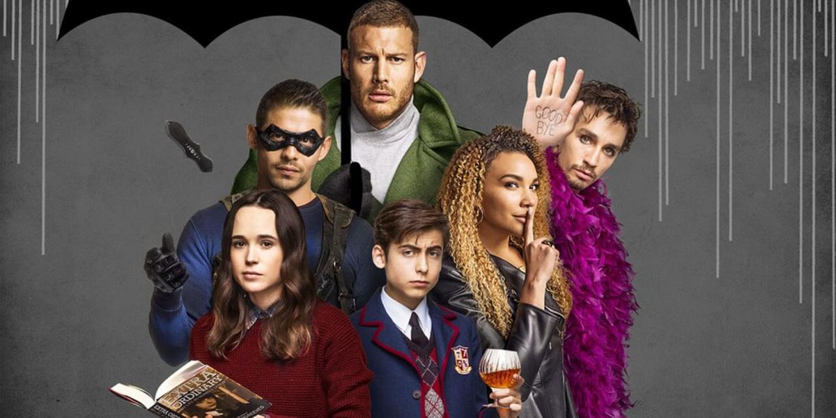 (Divulgação / Netflix)