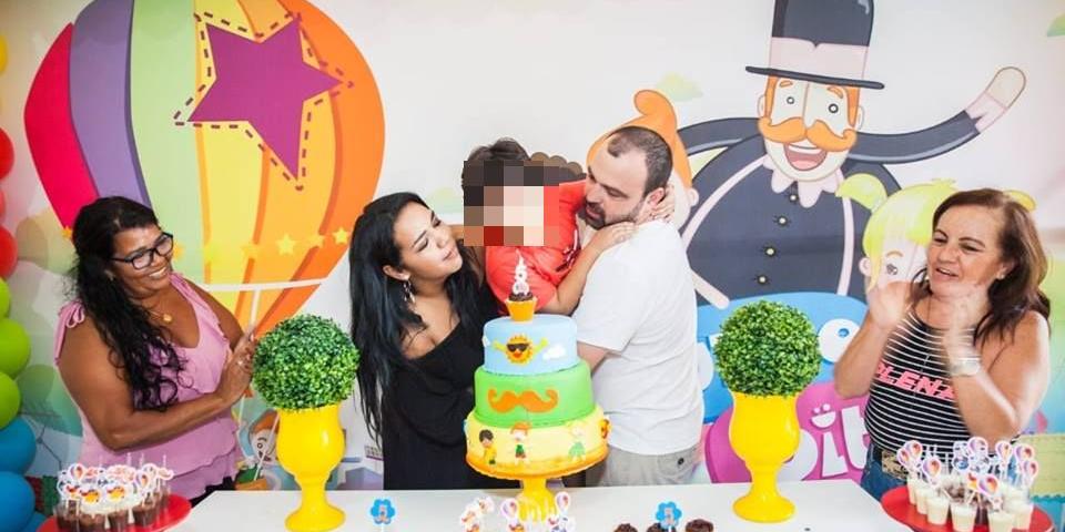 (Reprodução Facebook)