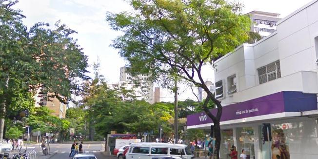 (Google Street View/Reprodução)