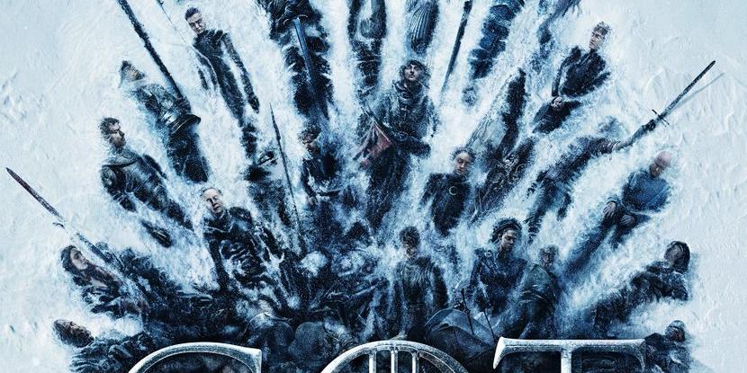 (Divulgação / Game of Thrones)