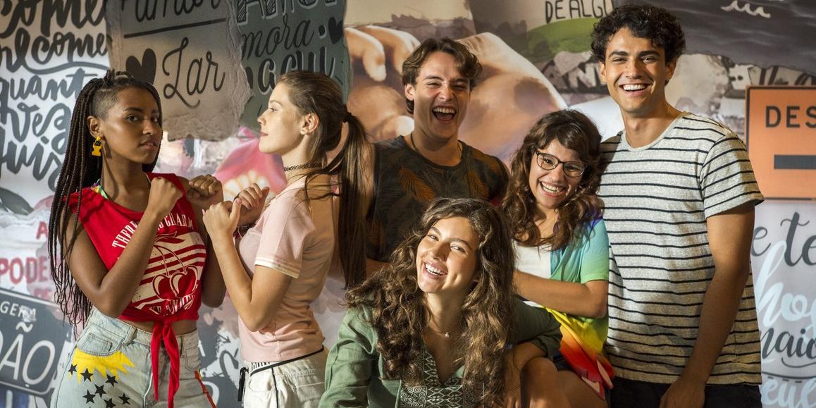 (TV Globo/Estevam Avellar)
