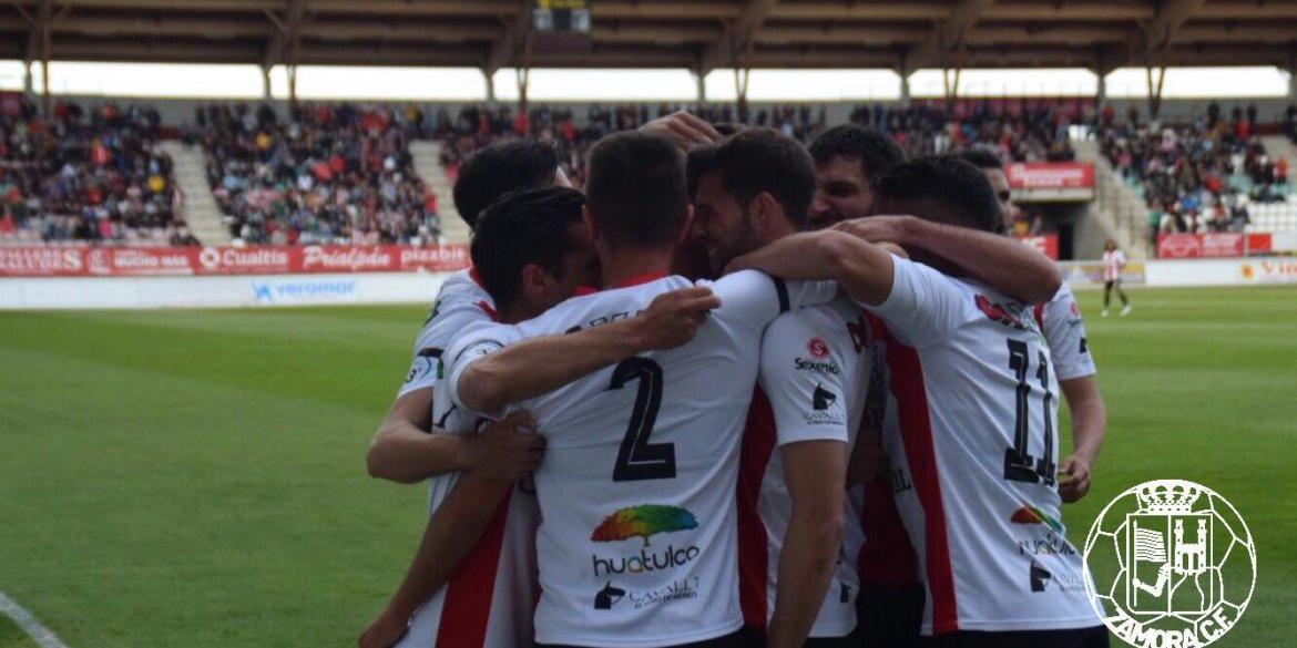 (Zamora / FC)
