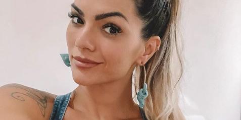 (Reprodução / Instagram)