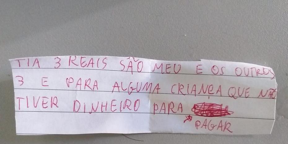  (Reprodução/ Facebook )