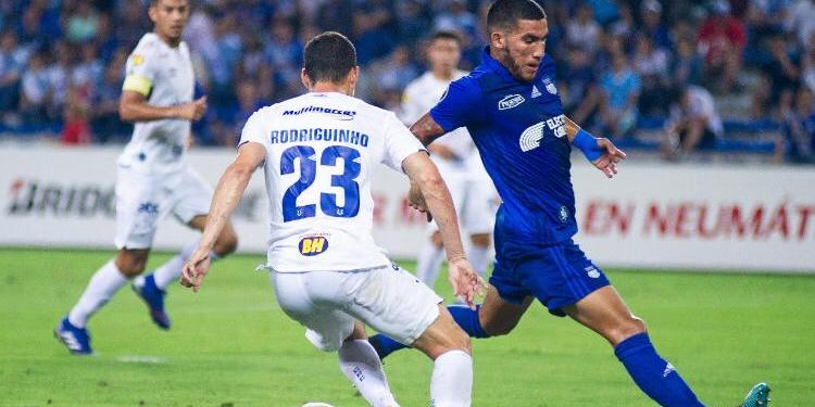  (Bruno Haddad/Cruzeiro)