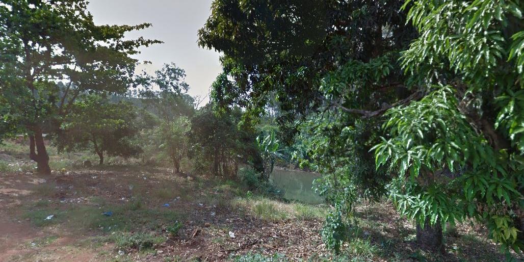 (REPRODUÇÃO / GOOGLE STREET VIEW)