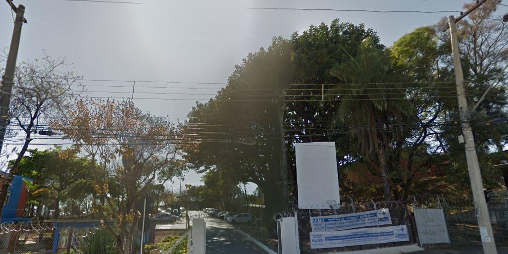 (REPRODUÇÃO / GOOGLE STREET VIEW)
