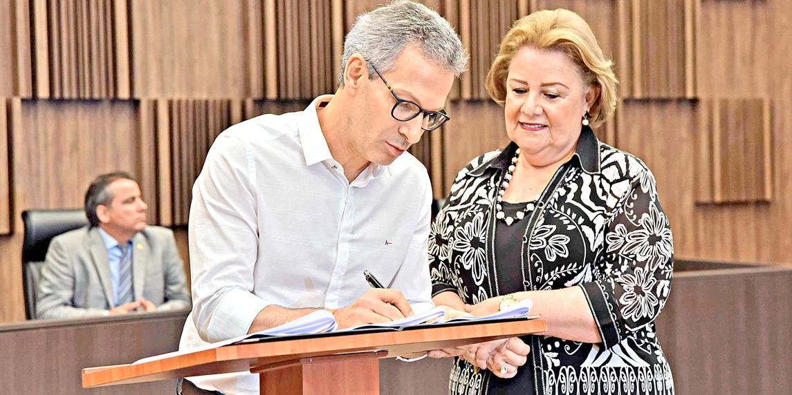 (Gil Leonardi/Imprensa MG)