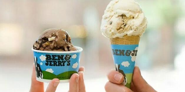  (ben &amp; jerry's/Divulgação)