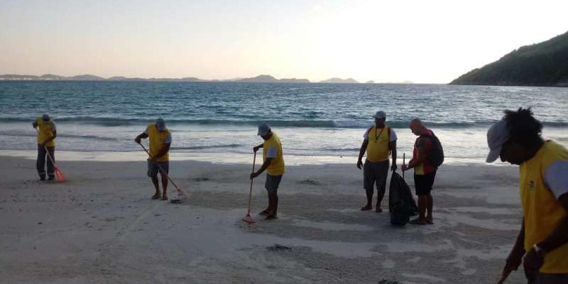 (Pref de Arraial do Cabo/Divulgação)